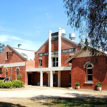 Springhurst Butter Factory Экстерьер фото