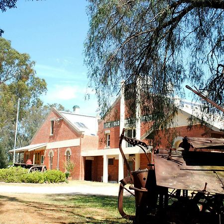 Springhurst Butter Factory Экстерьер фото
