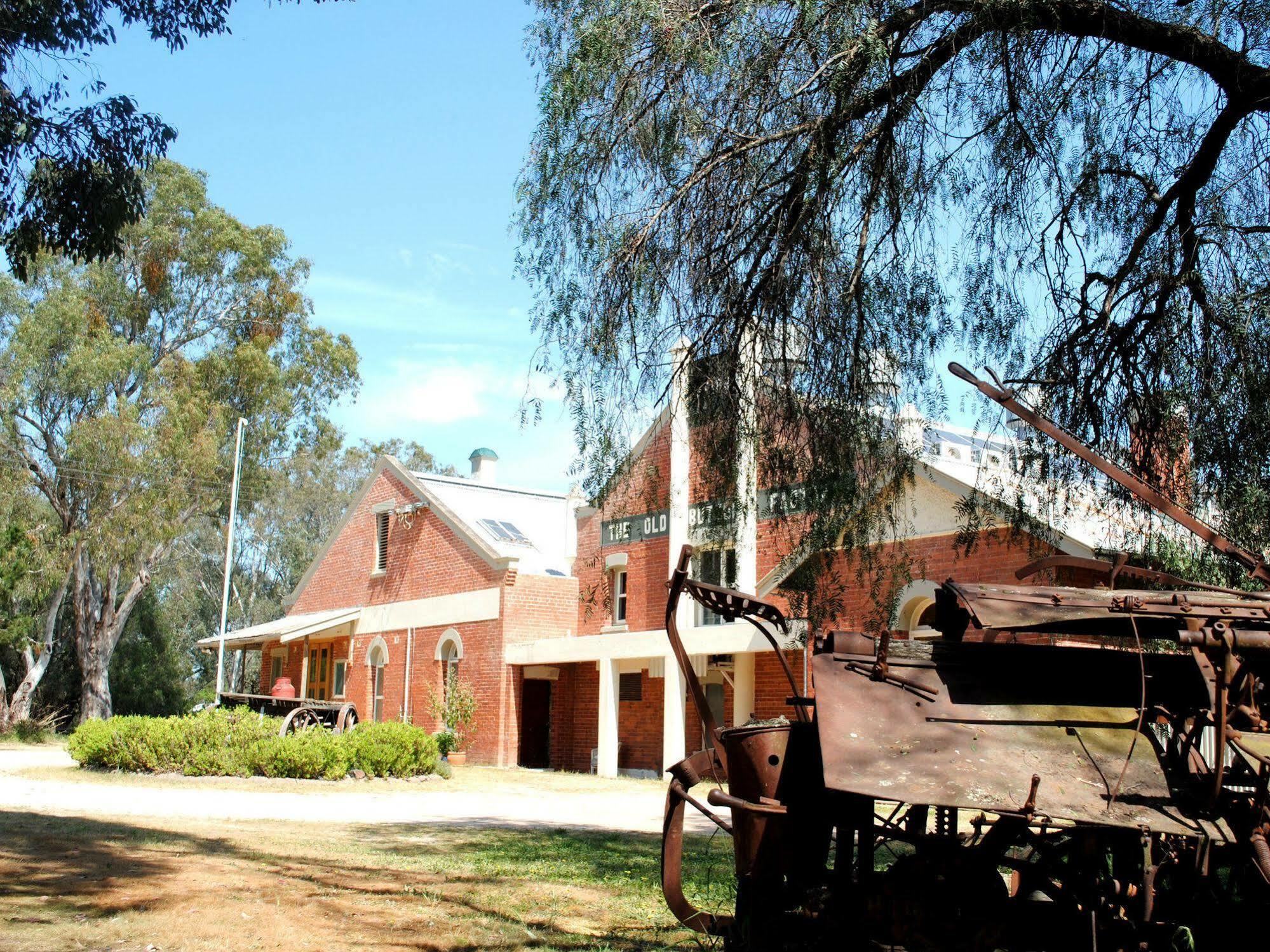 Springhurst Butter Factory Экстерьер фото