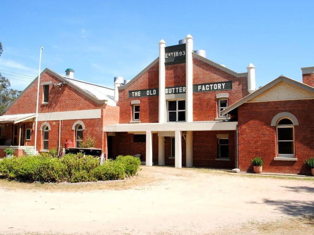 Springhurst Butter Factory Экстерьер фото